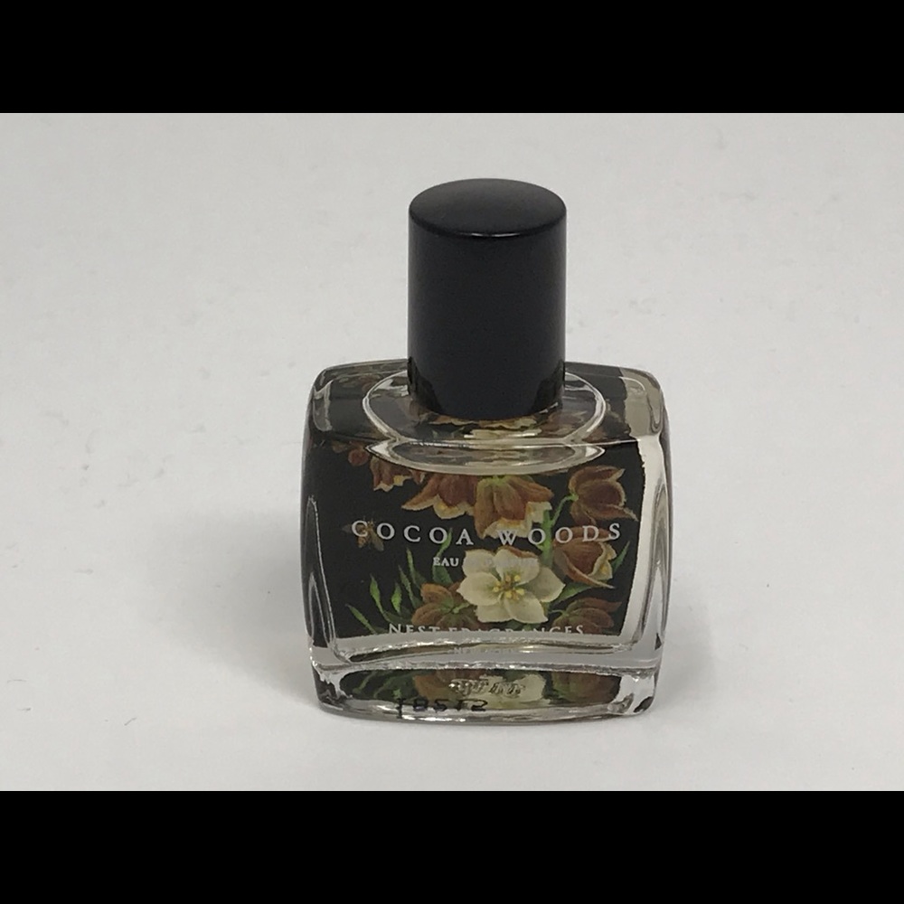 NEST Fragrances Cocoa Woods
